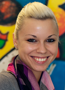 Carina Pfeffer