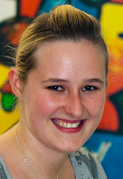 Jennifer Tölle